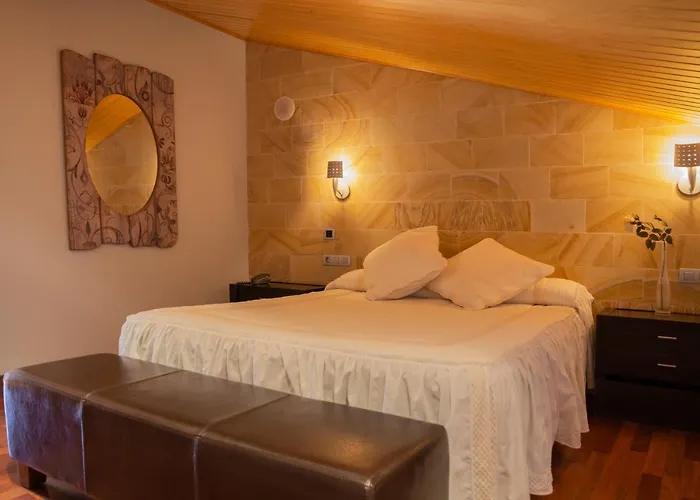 Hostal Fuentefria Abejar