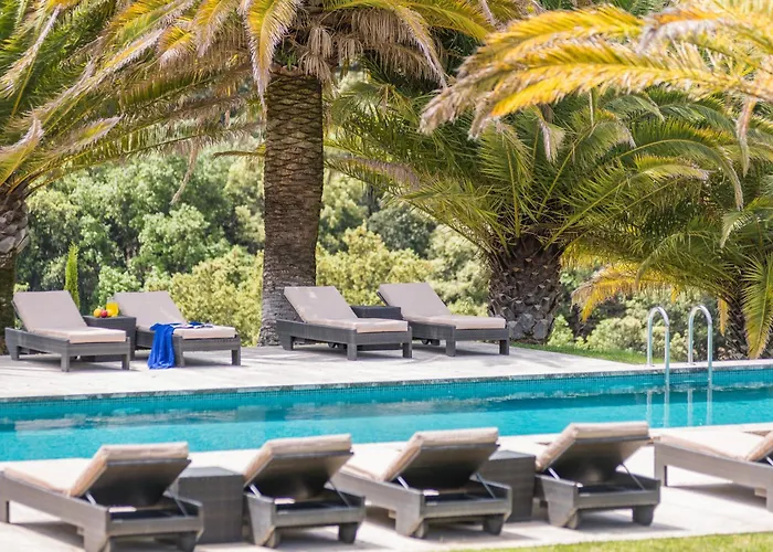 Hotel Monnaber Vell Campanet