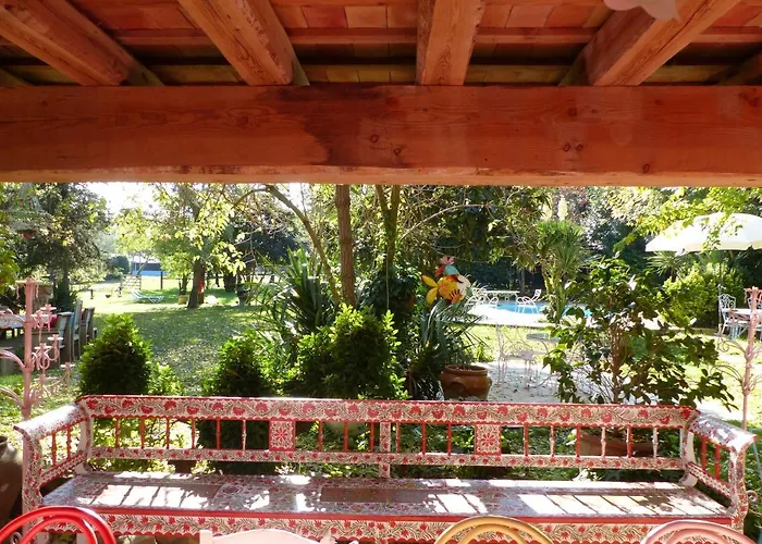 Can Portell By 123Ole, B&B - Casa Rural Sant Andreu del Terri
