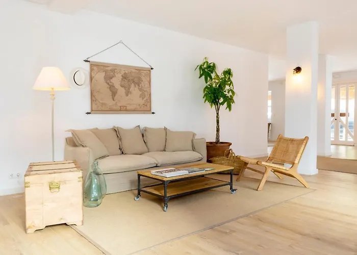 Can Beia Hostal Boutique (Adults Only) San Antonio 