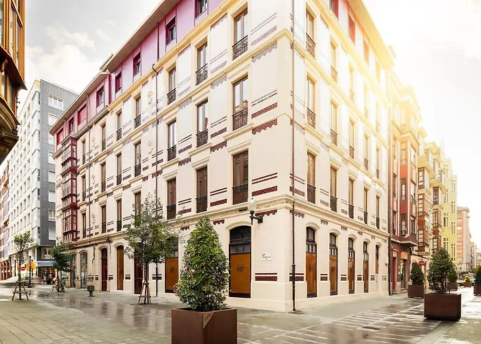 Suite 1907 Gijón