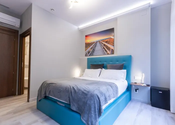A Casa Martínez B&B
