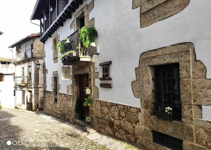 Posada de Candelario
