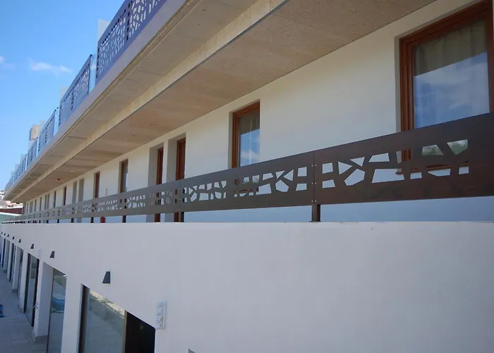 Resort Sitges Apartment Free Parking