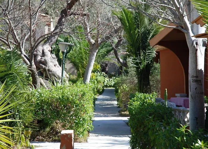 Hotel Soller Garden Puerto de Sóller