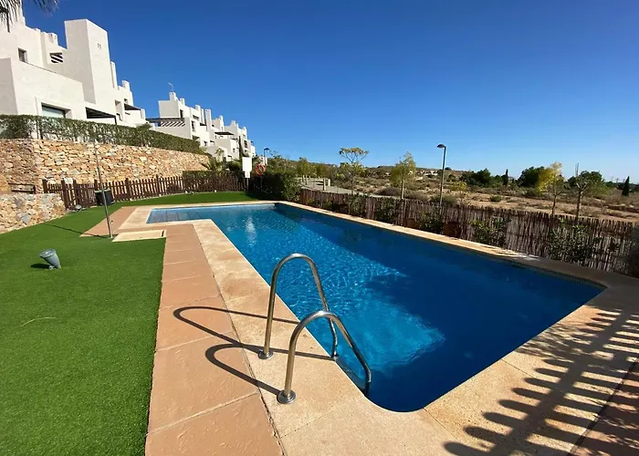 Apartamento Corvera Golf Country Club