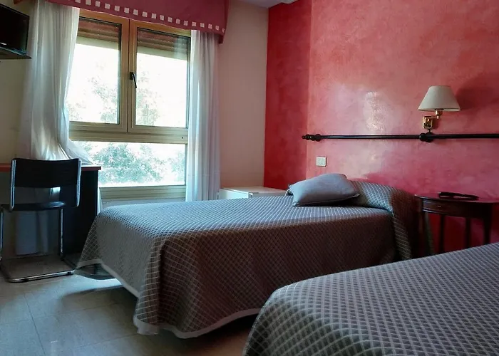 Hotel Lena