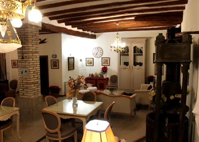 Casa Rural El Gaiter