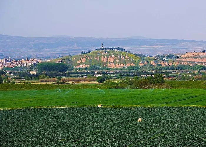 Hostal la Parrilla Tudela