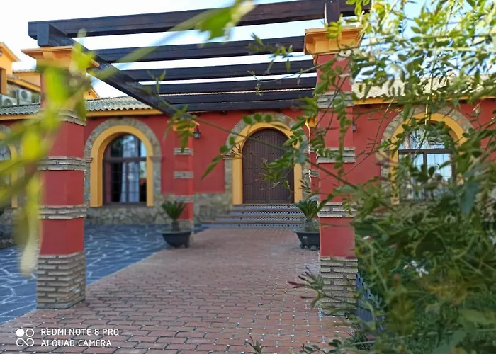 Hotel Rural Romero Torres