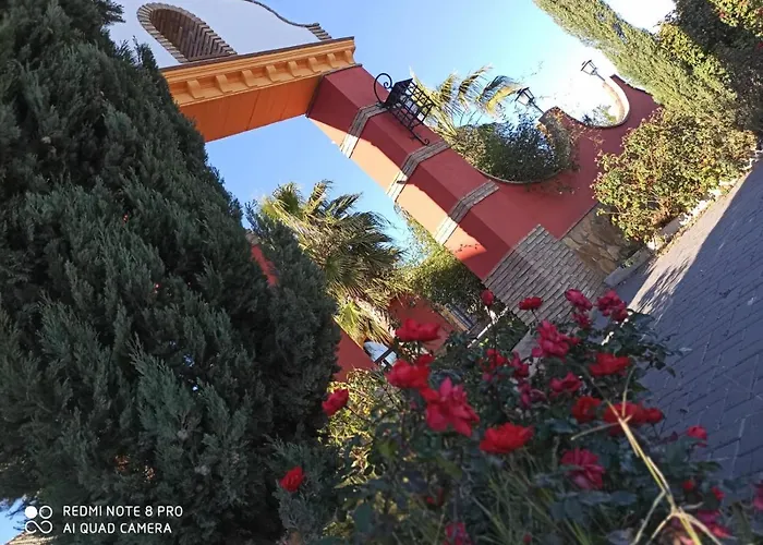Hotel Rural Romero Torres