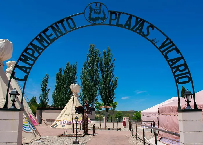 Playas del Vicario