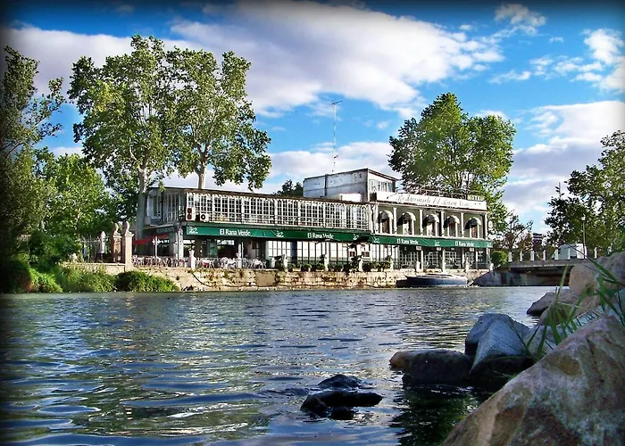 Jardín De