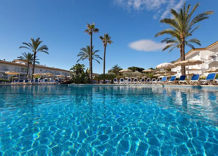Mar Hotels Playa Mar & Spa Port de Pollença
