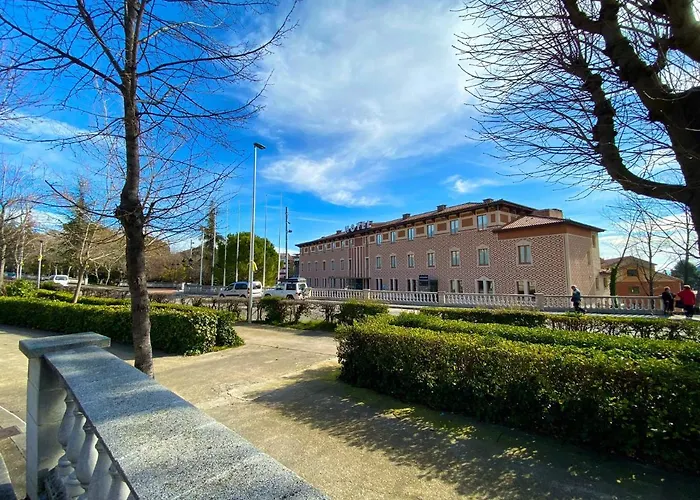 Hotel Berga Park