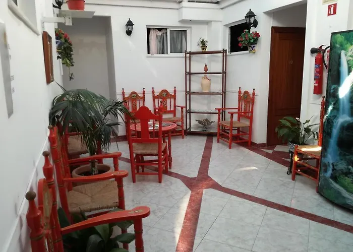 Hidalgo 1