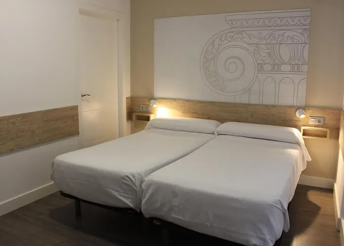 Deluxe Hostels & Suites Mérida