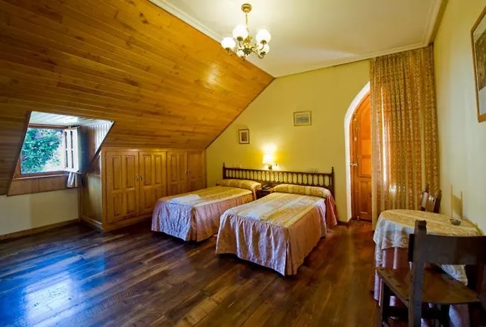 Restaurante La Casilla