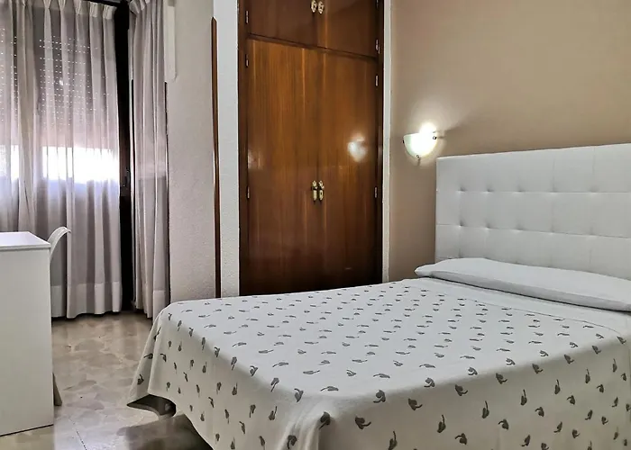Madrid I