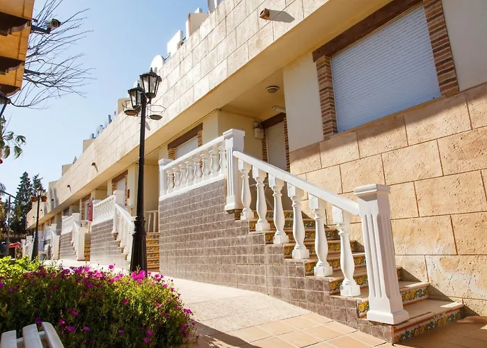 Laguna Salada Hotel Apartamento Torrevieja