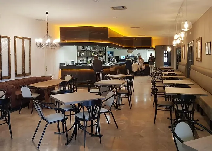 Restaurante Dulcinea De