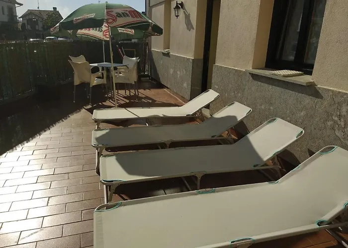 Pension Zelaigane Mendexa