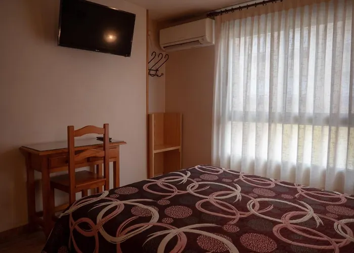Hostal Durá Torre del Pla 