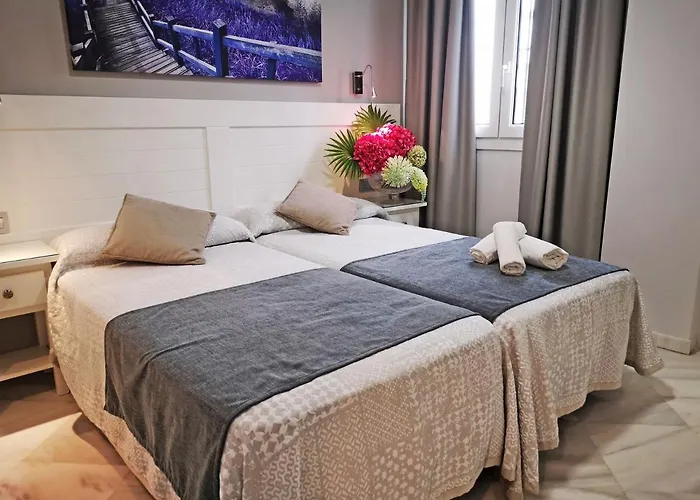 Hostal Bodega