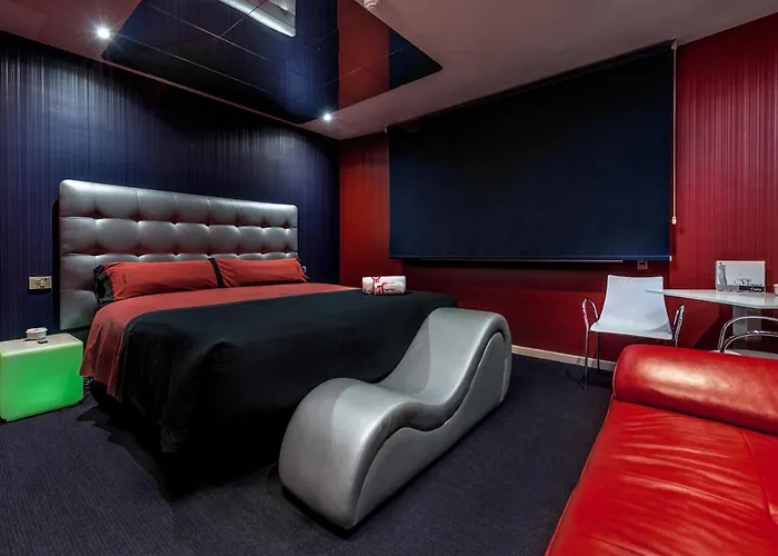 Motel Venus La Coruña
