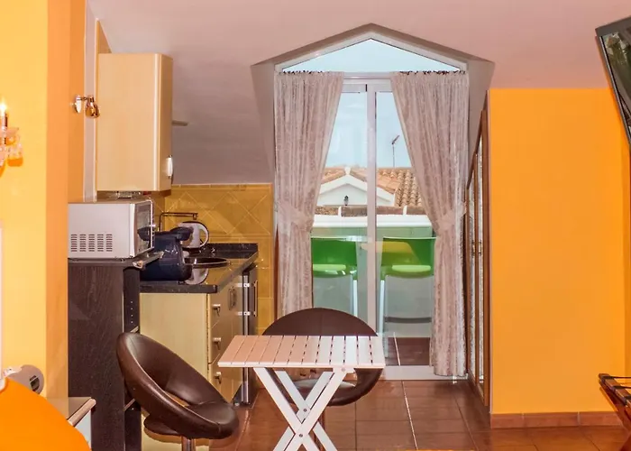 Boutique Hotel Pueblo Benalmadena