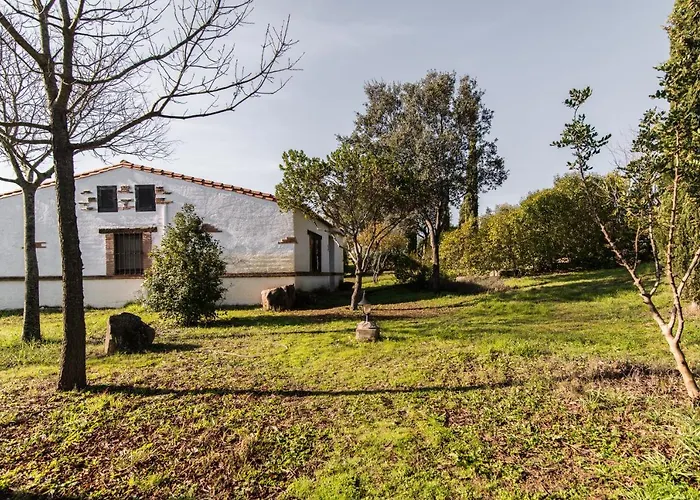 Hotel El Pueblo de Leo Badajoz