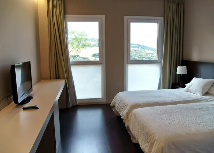 Hotel Rural Valdorba