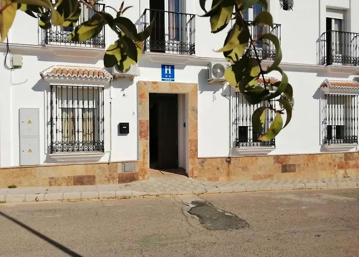 Hostal PILAS ALCARAYÓN