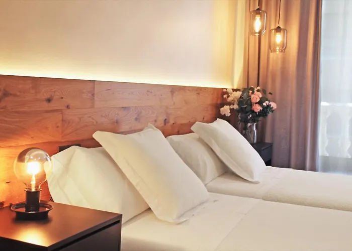 Hotel Boutique Astorga Valladolid