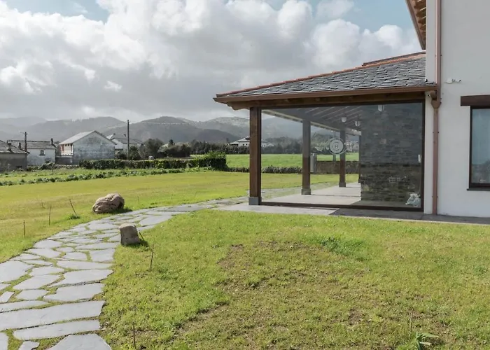 Hotel Rural Cantexos Luarca