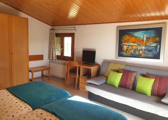 Hostal El Forn