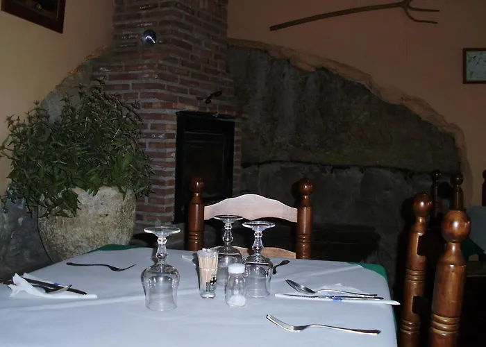 Hostal Venta Liara