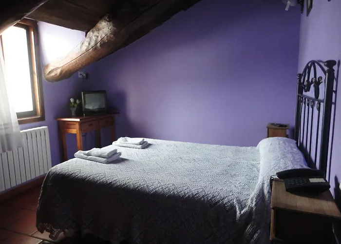 Hostal Venta Liara Allepuz