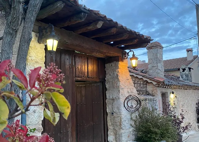 El Corral De Perorrubio