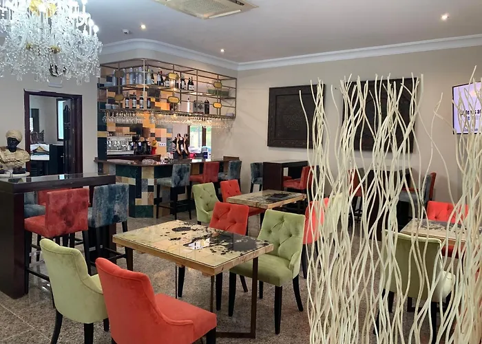 La Morona Hotel