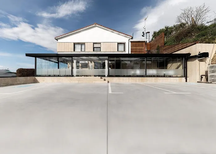 Pension Residencial Victoria