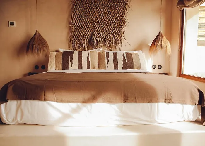 Nomad Hotel - Xabia Port