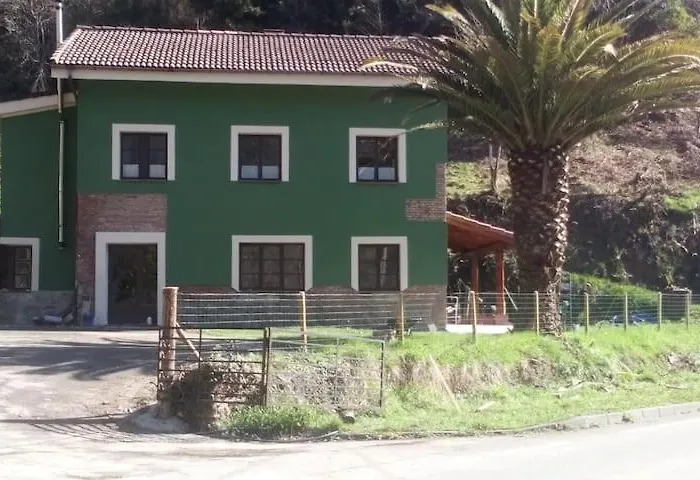 Hotel peñacabrera 1