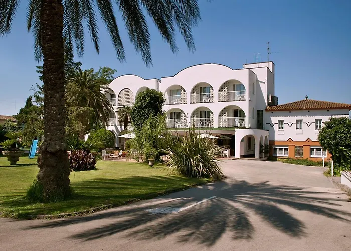 Hotel El Molí