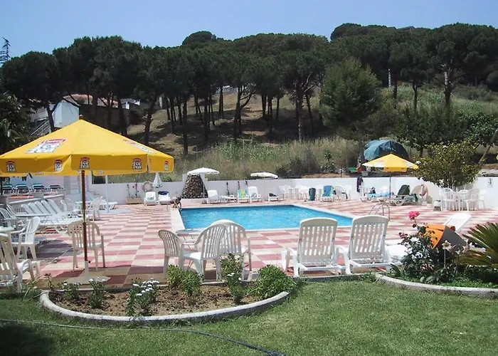 Hotel Raco d'en Pepe Calella