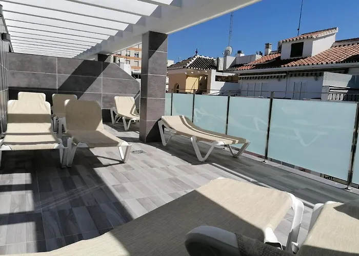 Apartamentos Guerrero 3