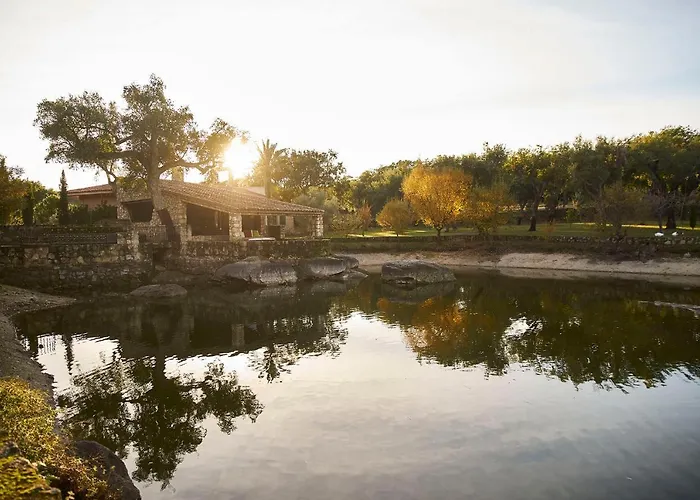 El Cortiñal