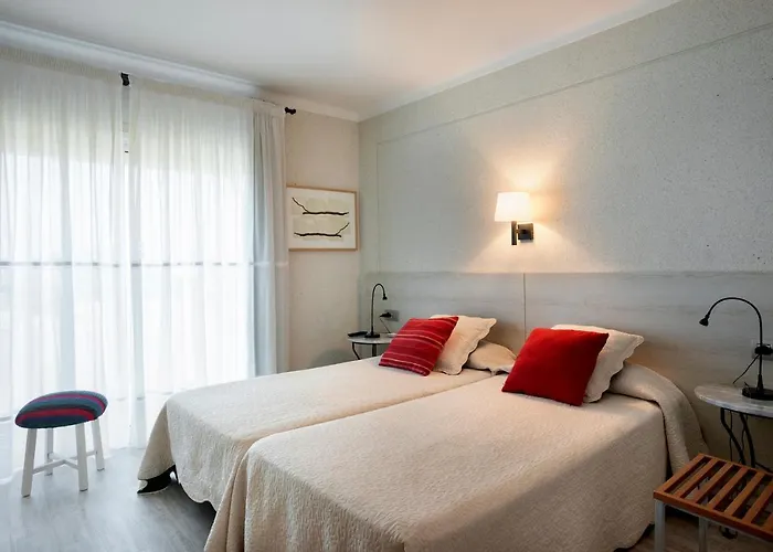 Hotel El Molí Sant Pere Pescador
